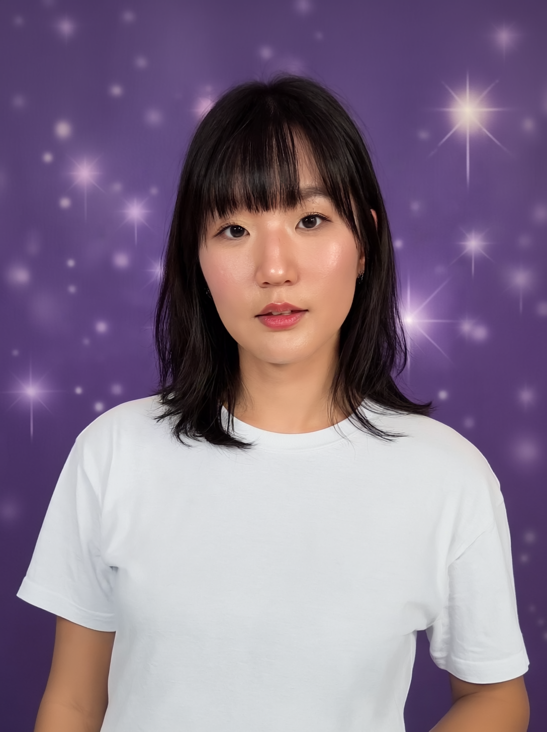 Sara Lawrence headshot